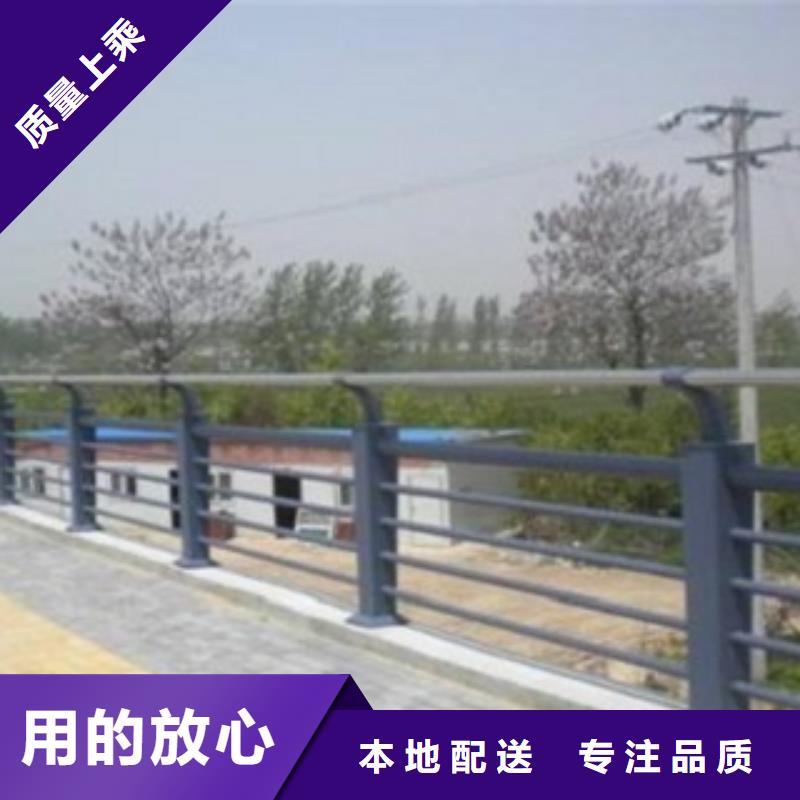 附近【科阳】不锈钢复合管桥梁防撞护栏型号齐全