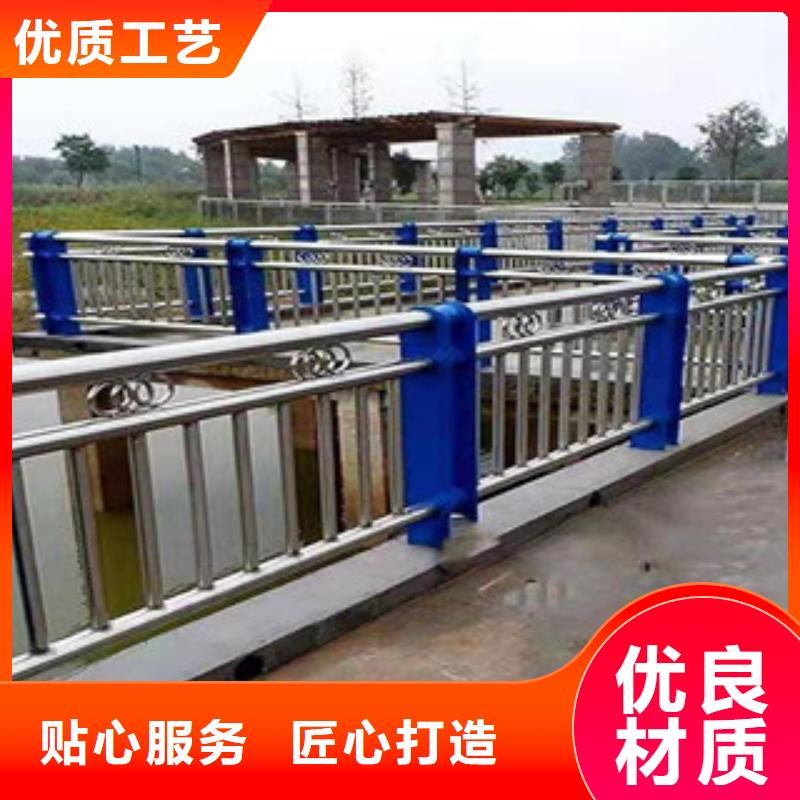 防撞护栏,市政道路防护栏高品质诚信厂家