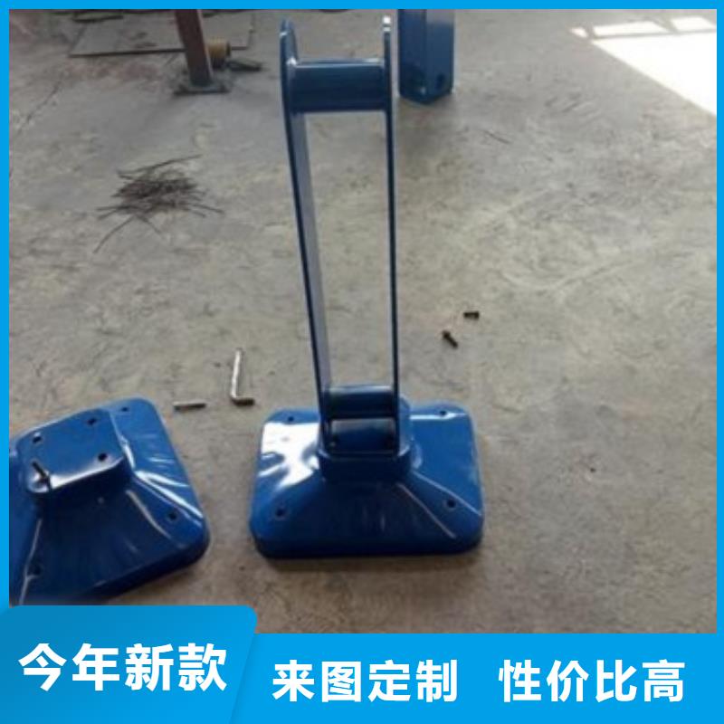 立柱-201不锈钢复合管N年专注