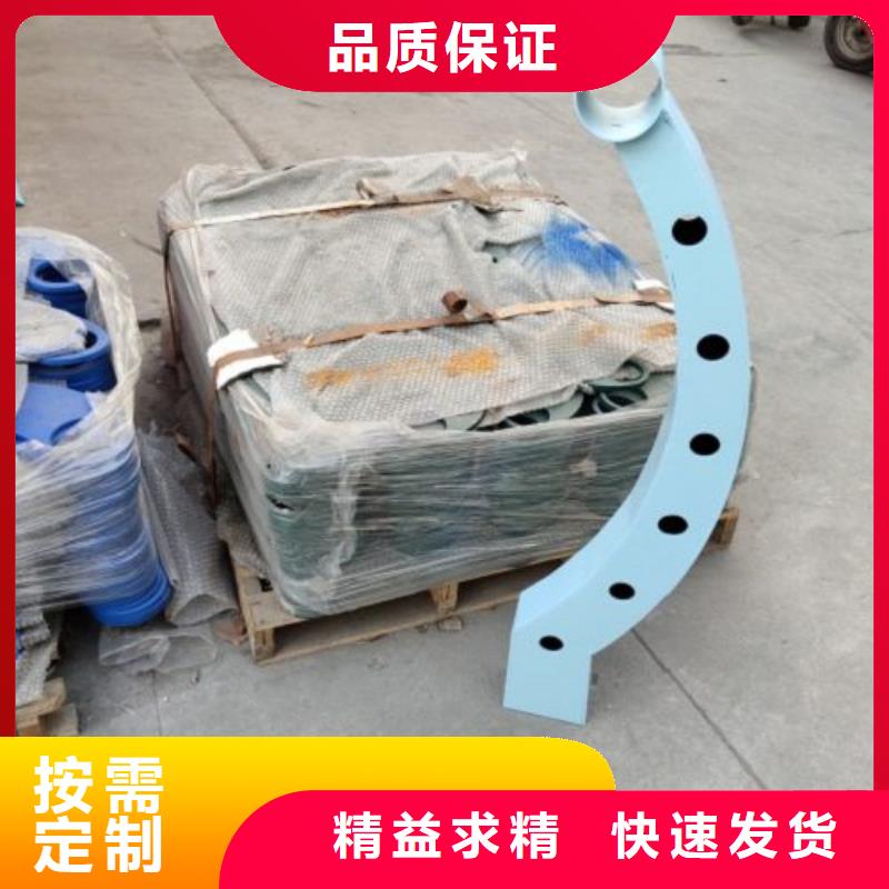 立柱桥梁防撞护栏视频-巴塘|稻城|乐山|广安|绵阳|巴中立柱桥梁防撞护栏同行低价-科阳金属制品(甘孜市分公司)