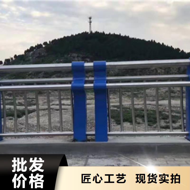 立柱桥梁防撞护栏-视频-大通|谢家集|黄山|芜湖|淮北|铜陵|安庆|蚌埠|宿州立柱桥梁防撞护栏真材实料诚信经营-科阳金属制品(淮南市分公司)
