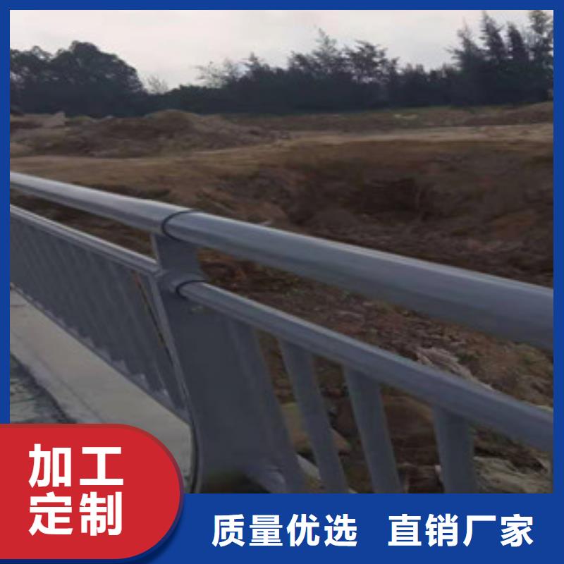 立柱桥梁防撞护栏-视频-大通|谢家集|黄山|芜湖|淮北|铜陵|安庆|蚌埠|宿州立柱桥梁防撞护栏真材实料诚信经营-科阳金属制品(淮南市分公司)