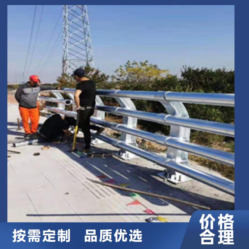 灯光护栏,【不锈钢复合管】高品质诚信厂家