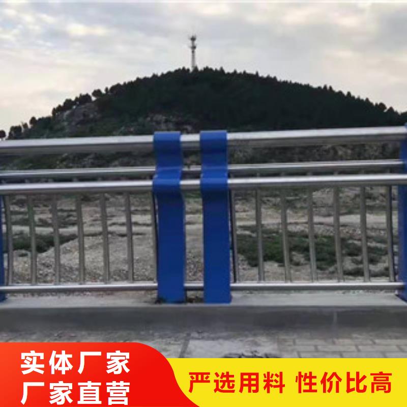 灯光护栏,不锈钢桥梁护栏精工细致打造