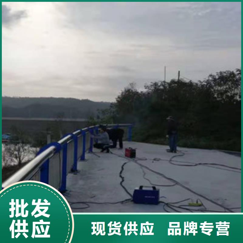 <科阳桥梁护栏厂家>准时交付【桥梁防撞护栏】 不锈钢景观护栏产地直供-产品视频