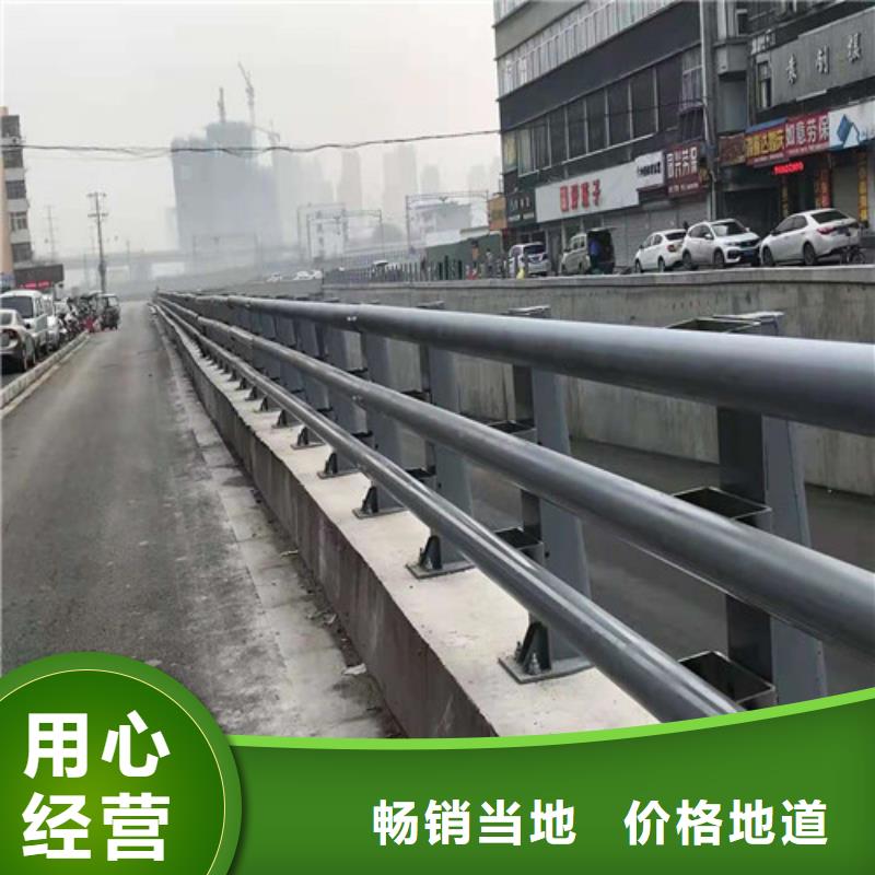 不锈钢护栏不锈钢复合管价格低