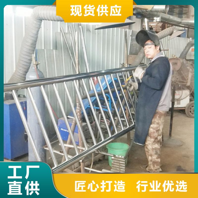 不锈钢护栏桥梁景观栏杆来图来样定制