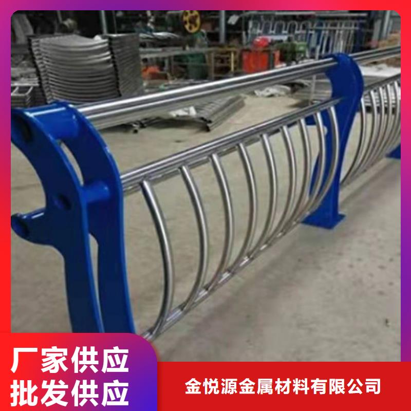 不锈钢护栏【波形护栏】工厂认证