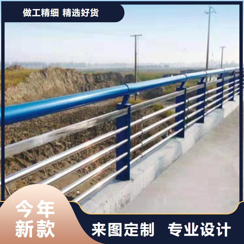 不锈钢护栏木栈道拉索护栏质量牢靠