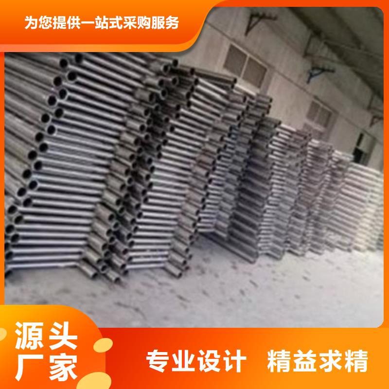 景观桥梁护栏桥梁景观栏杆可定制