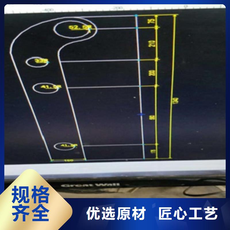 不锈钢防护栏_201不锈钢复合管今日价格