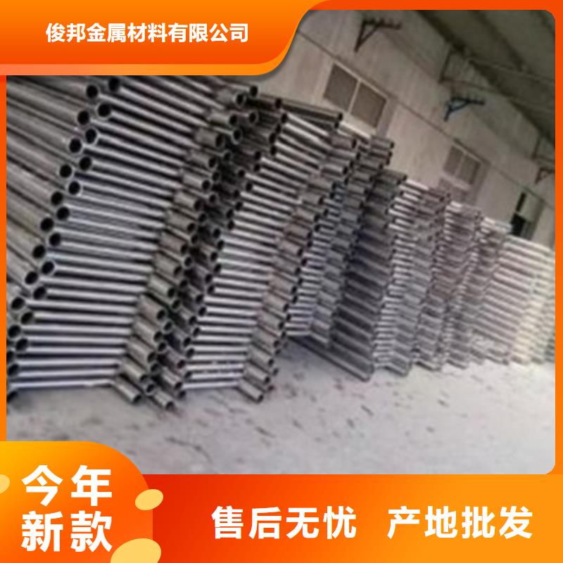 不锈钢防护栏不锈钢景观护栏匠心打造