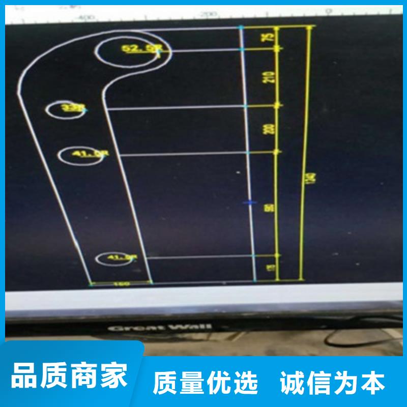 【防撞桥梁栏杆】,【景观护栏】按需定制