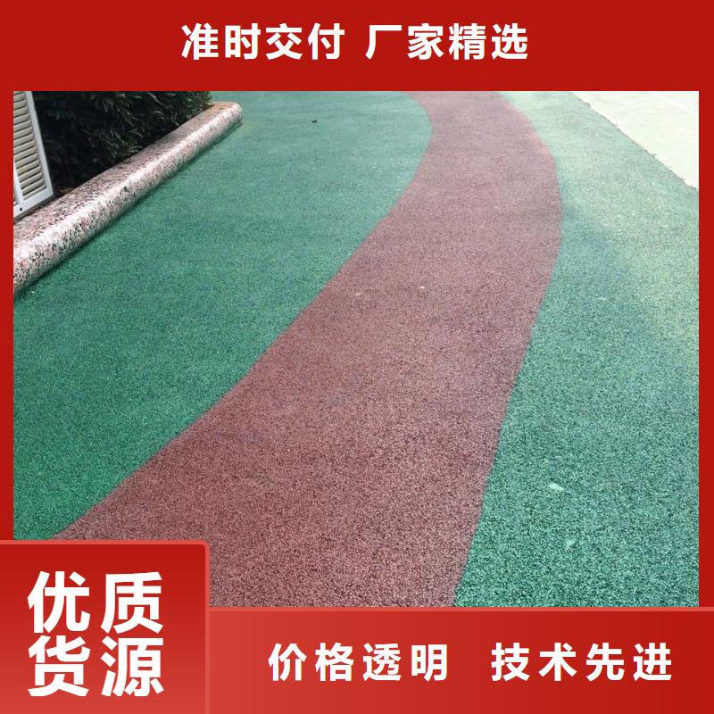 透水-彩色环氧地坪漆品质好才是硬道理