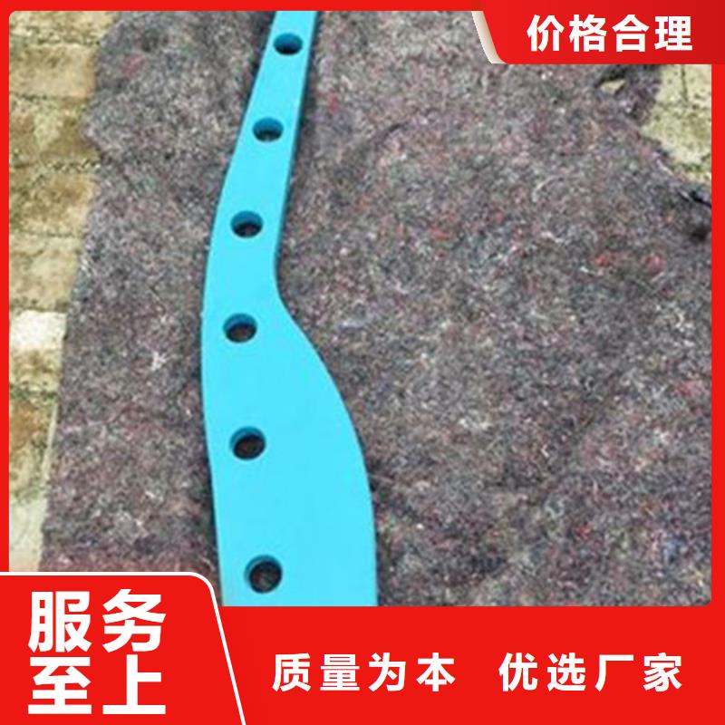 【不锈钢护栏【波形护栏】全新升级品质保障】