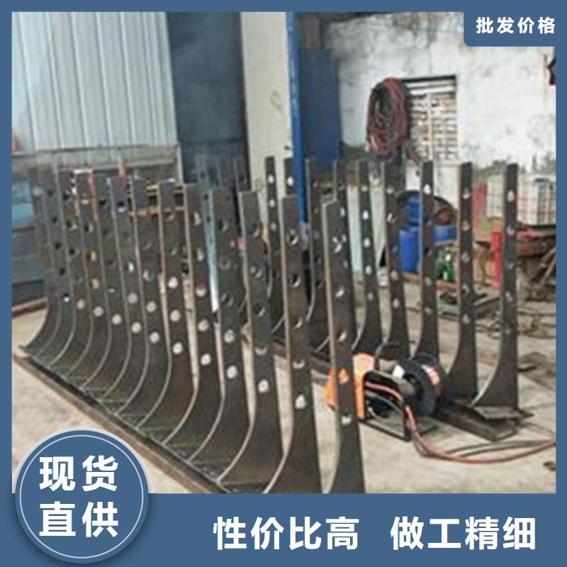 【亮洁】现货直发 不锈钢护栏_【不锈钢复合管】售后服务完善-亮洁不锈钢制品有限公司