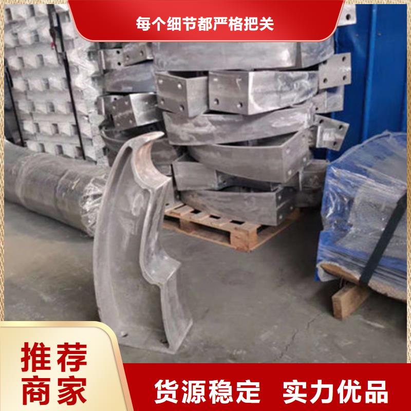 立柱桥梁防撞护栏视频-山东省|菏泽|泰安|济南|烟台|淄博|莱芜立柱桥梁防撞护栏-防撞护栏厂家