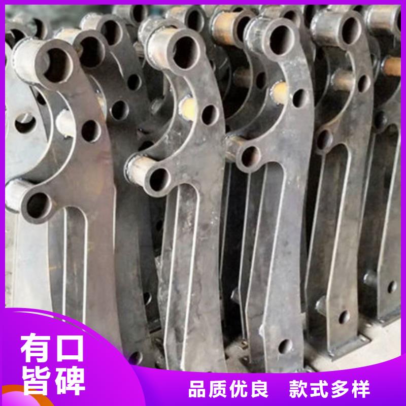 立柱桥梁防撞护栏视频-山东省|菏泽|泰安|济南|烟台|淄博|莱芜立柱桥梁防撞护栏-防撞护栏厂家