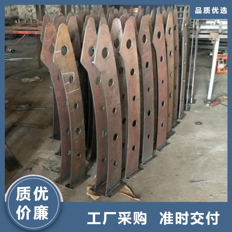 货源足质量好 桥梁防撞护栏今日新品(同城)【品牌】-v651.com
