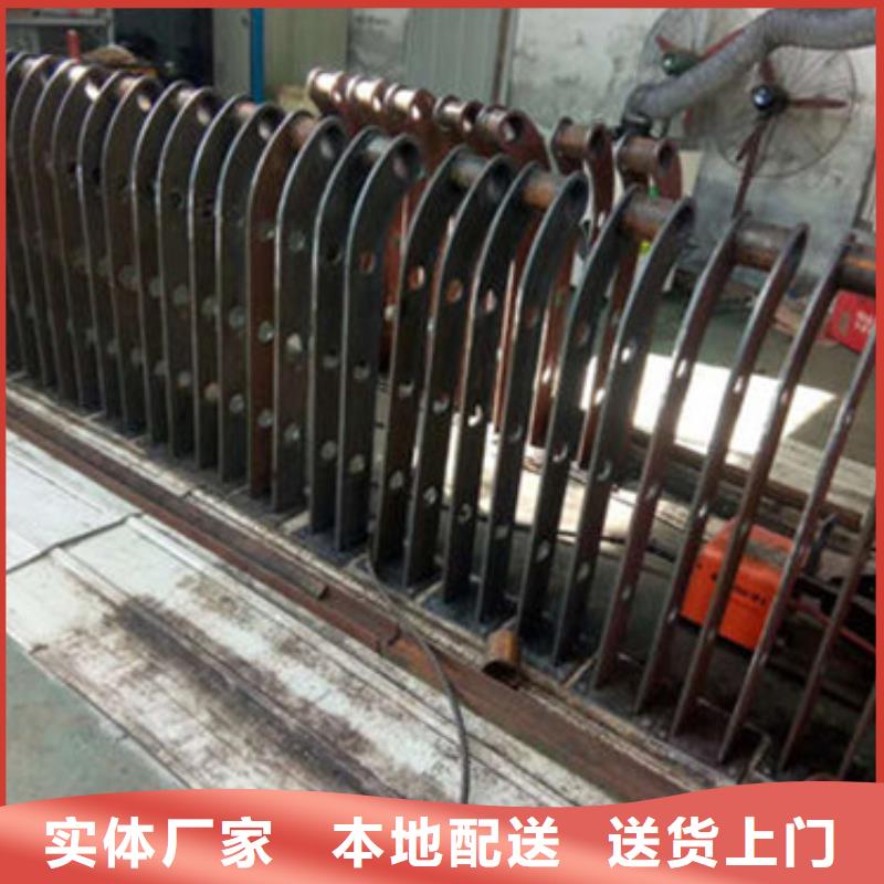 立柱桥梁防撞护栏视频-六盘水市立柱桥梁防撞护栏-当地可服务区域盘县|水城|铜仁|黔西南|贵阳|安顺|毕节|黔东南|黔南