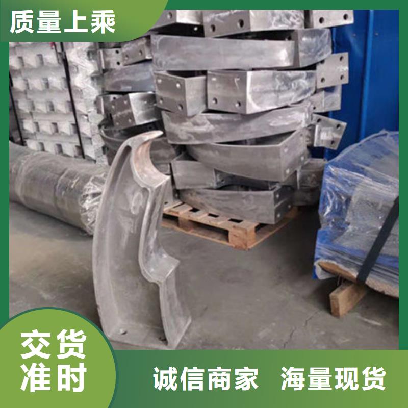 不锈钢复合管护栏【高速开口栏网】现货直供