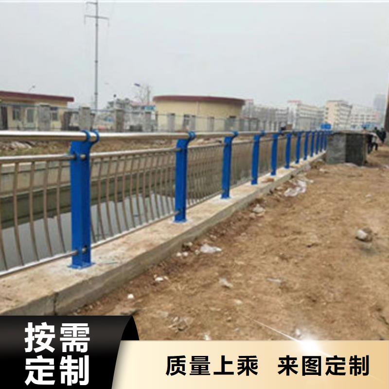 立柱桥梁防撞护栏视频-贵州省铜仁市防撞护栏厂家立柱桥梁防撞护栏可服务区域碧江|江口|毕节|遵义|安顺|黔南等