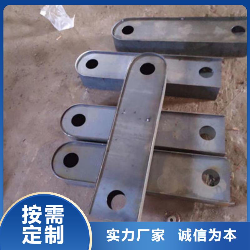 景观护栏【交通护栏】种类丰富