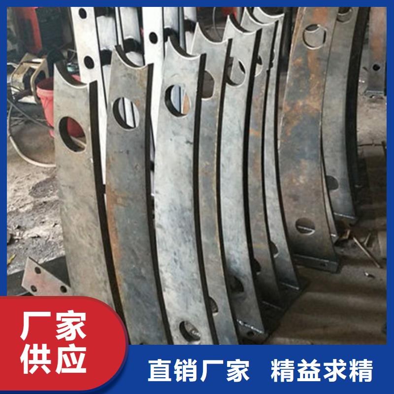 立柱桥梁防撞护栏视频-立柱桥梁防撞护栏|海口市|秀英|琼山|三亚