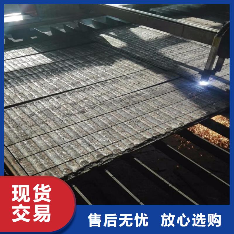 高锰耐磨钢板质量保证全国发货