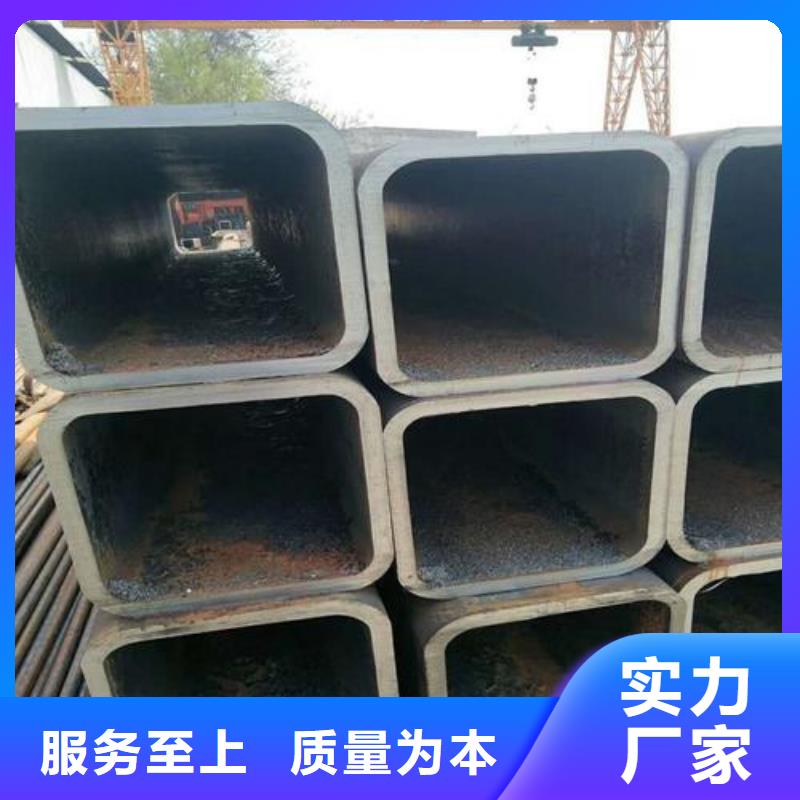 追求品质【方管】防护铅板品质过硬-价格有优势