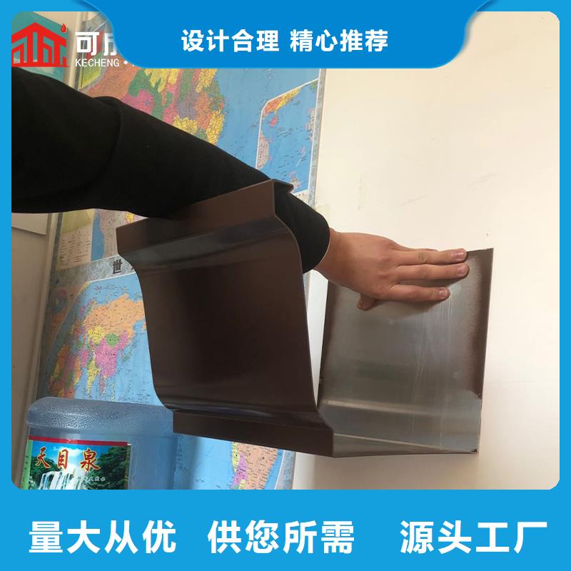 雨水管系统为您服务