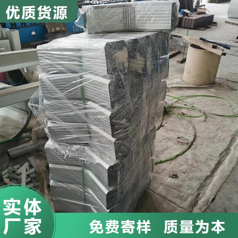 彩钢板雨水管放心选择