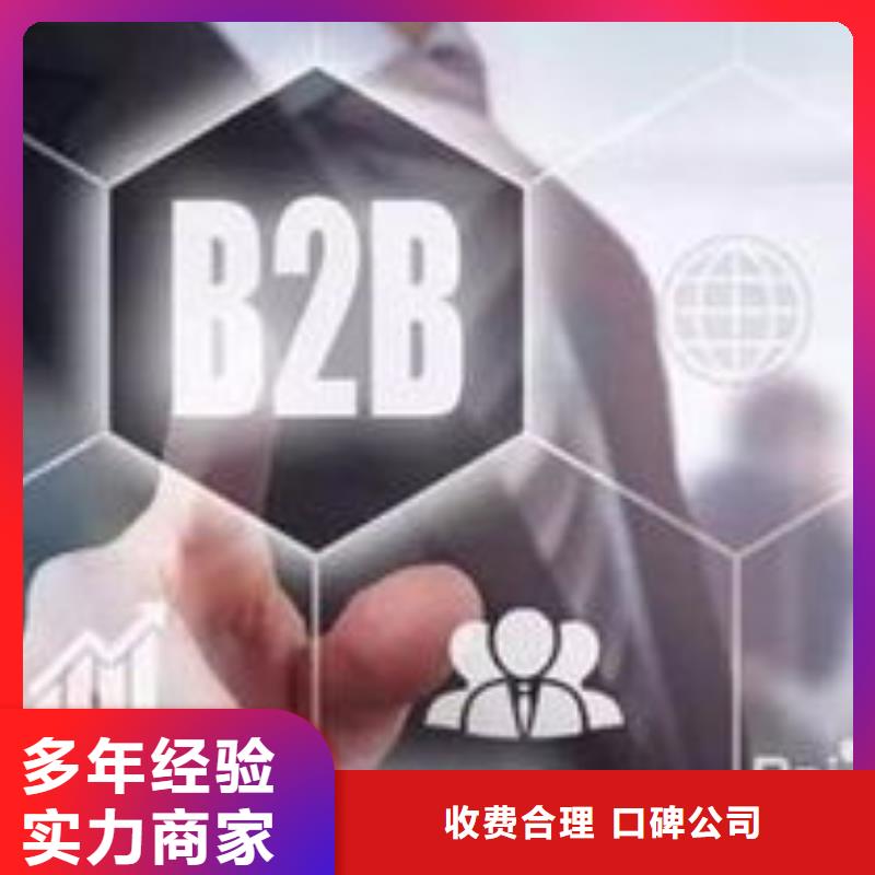 马云网络b2b平台推广技术比较好