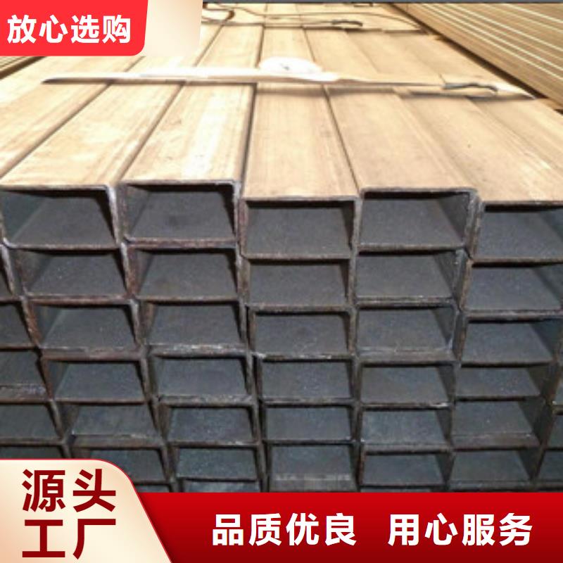 热镀锌方矩管涂塑复合钢管厂家精选好货