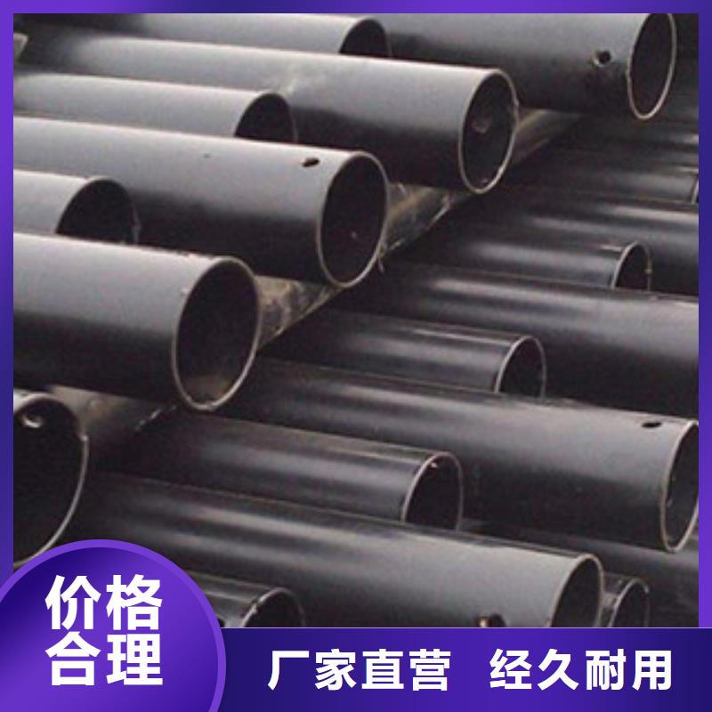  热浸塑电缆钢管厂家工艺先进