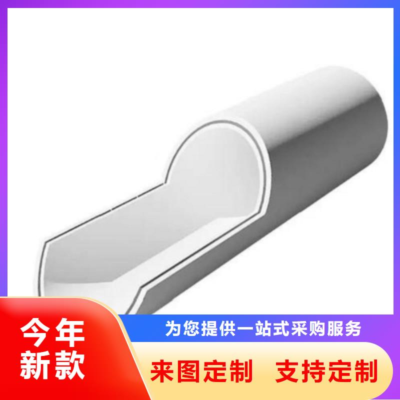 
psp钢塑复合钢管加工定制