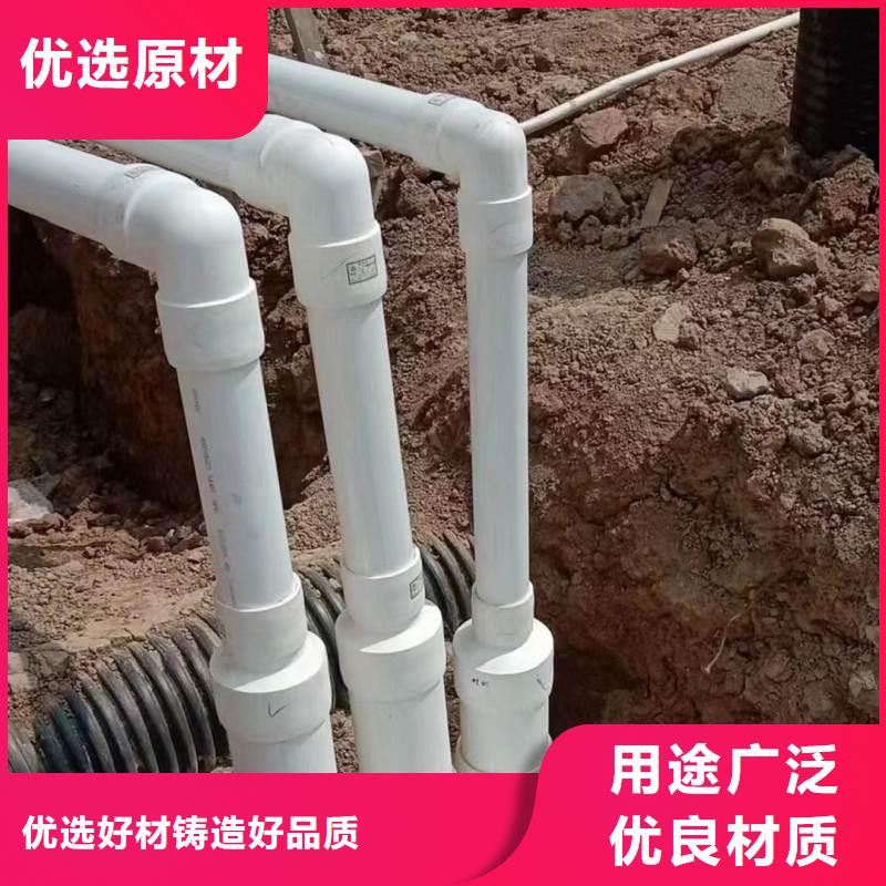 钢塑psp复合钢管电缆穿线管厂家好品质用的放心