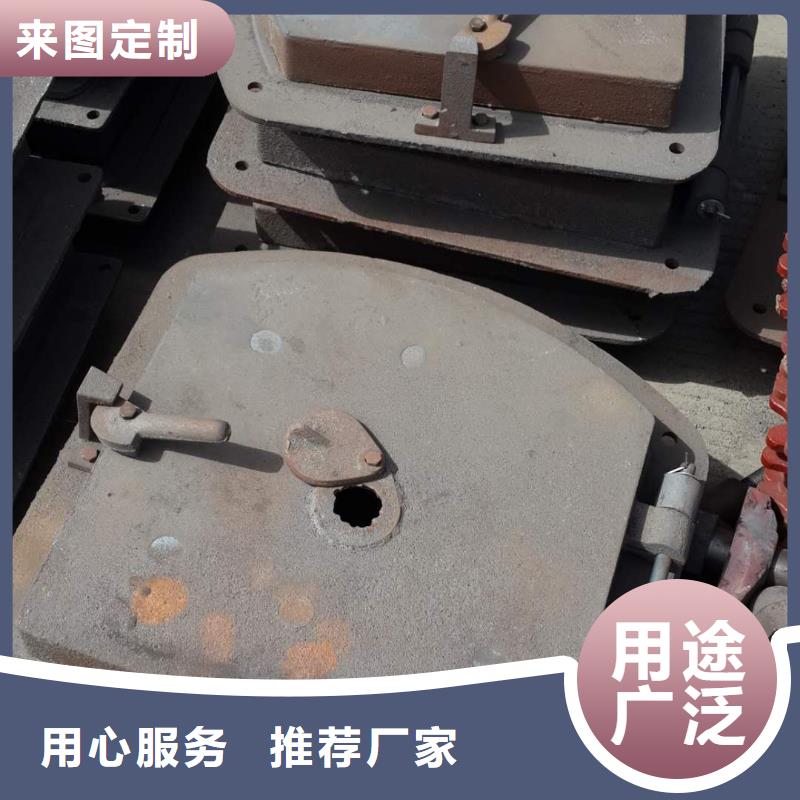 锅炉炉门锅炉风帽支持定制加工