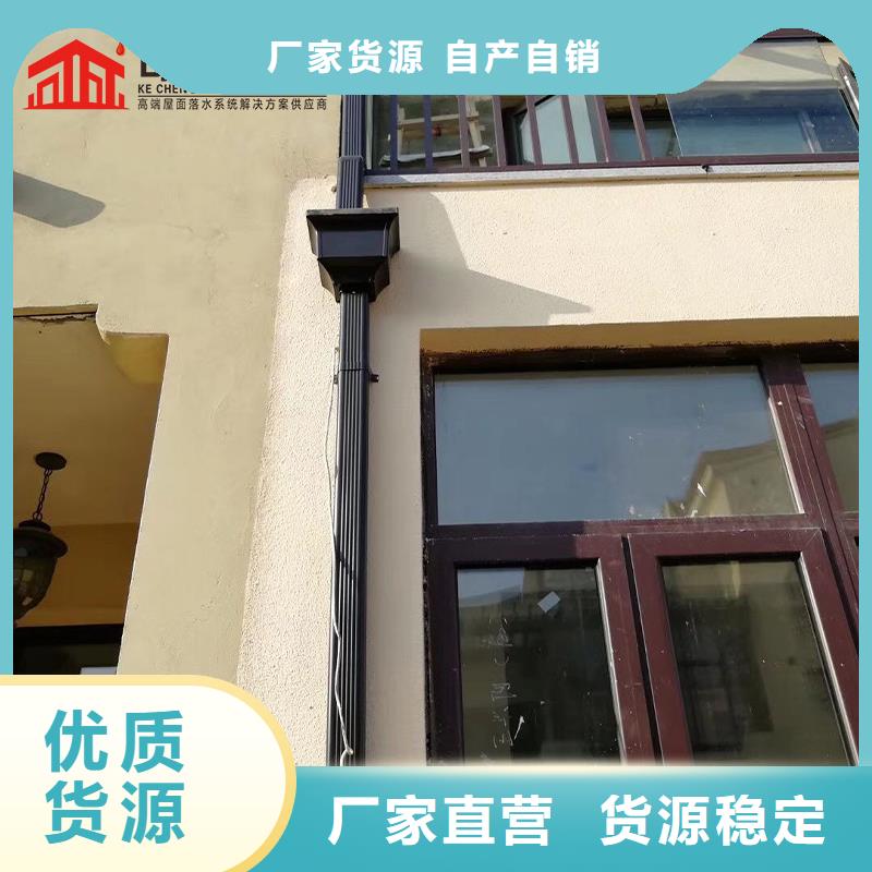 管雨水槽生产厂家自有厂家