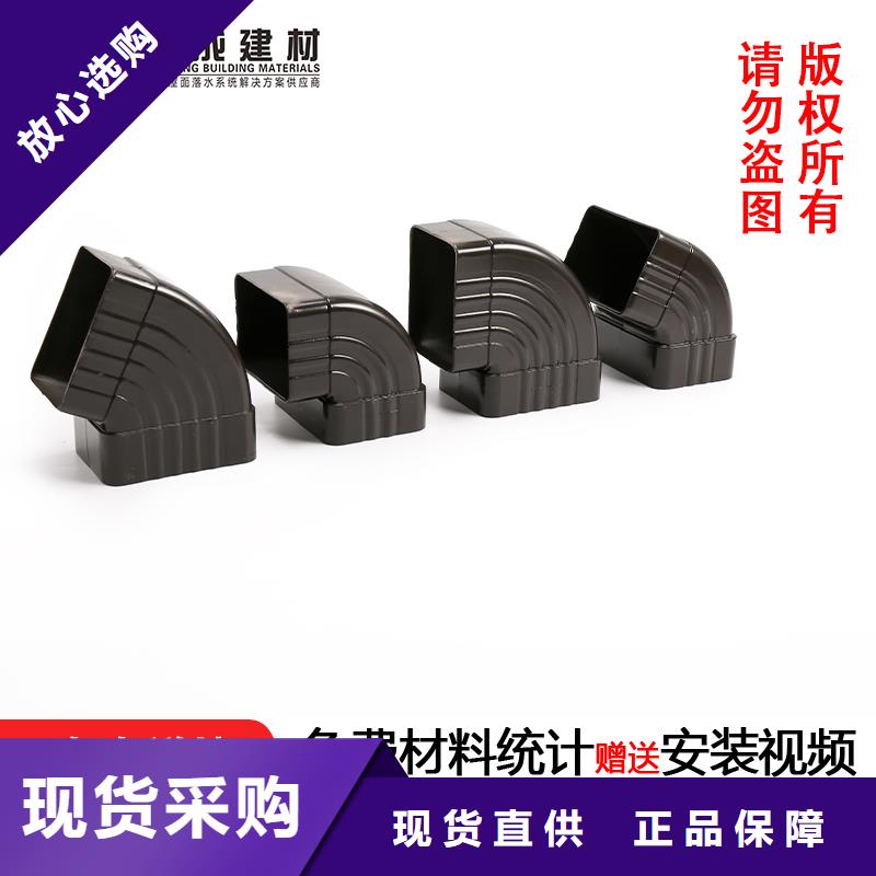 经验丰富的圆形雨水管生产厂家
