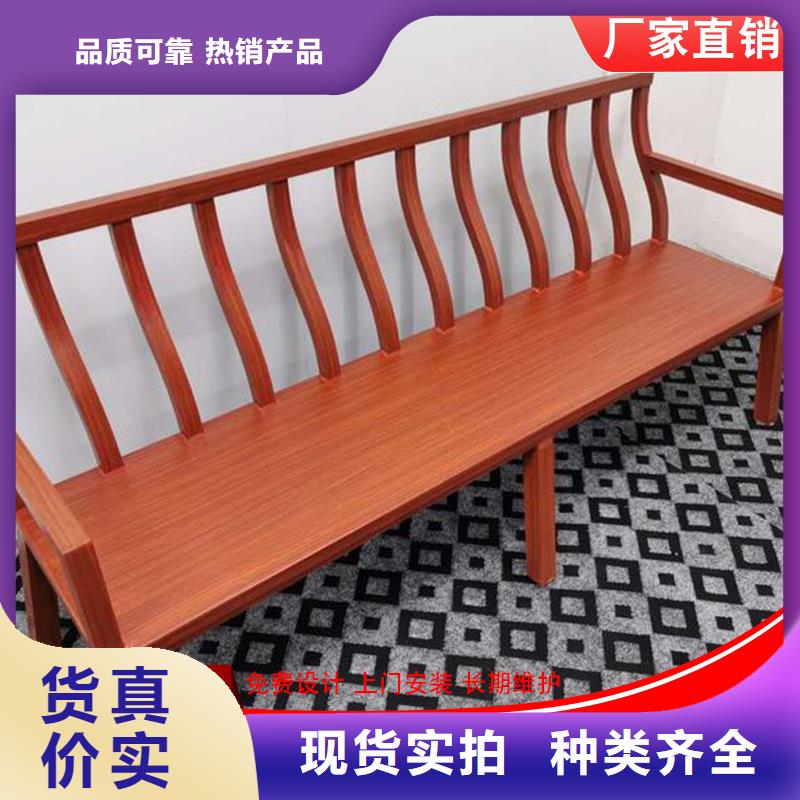 铝代木成品天沟匠心工艺