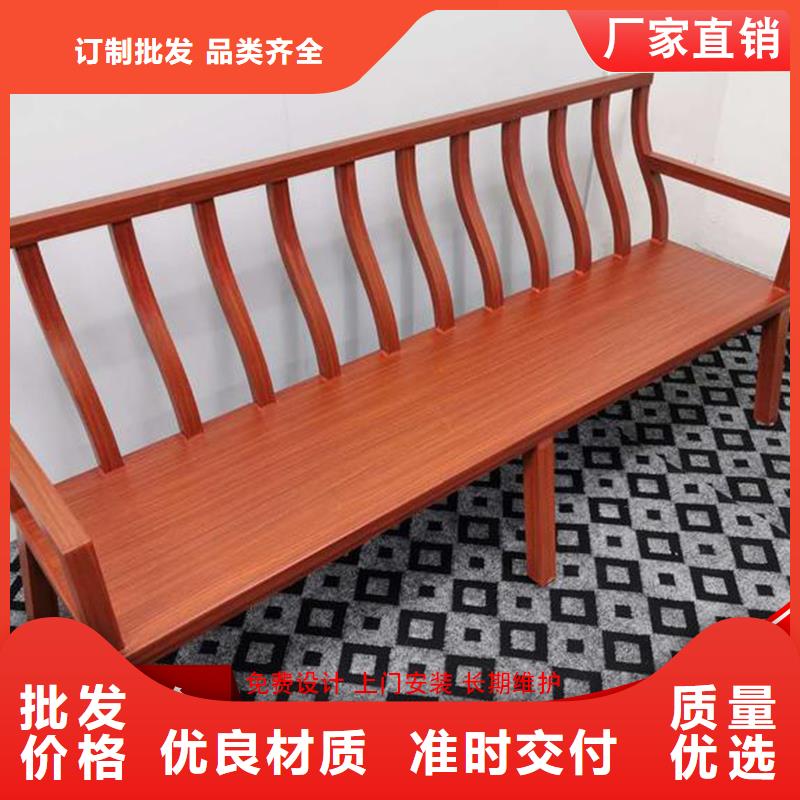 注重铝替木质量的生产厂家