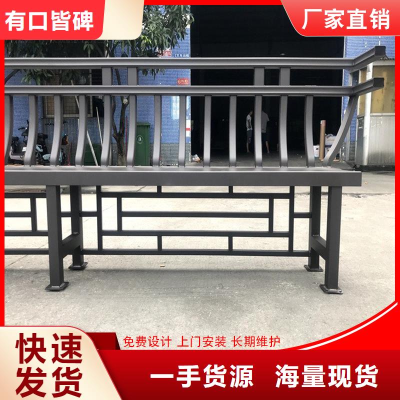 铝代木成品天沟自主研发