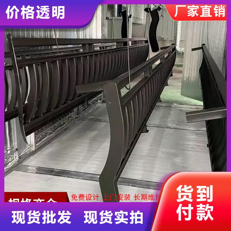 中式铝合金别墅多年专注