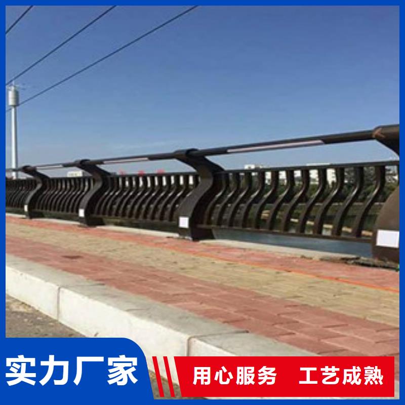 辰铭灯光护栏生产基地厂家