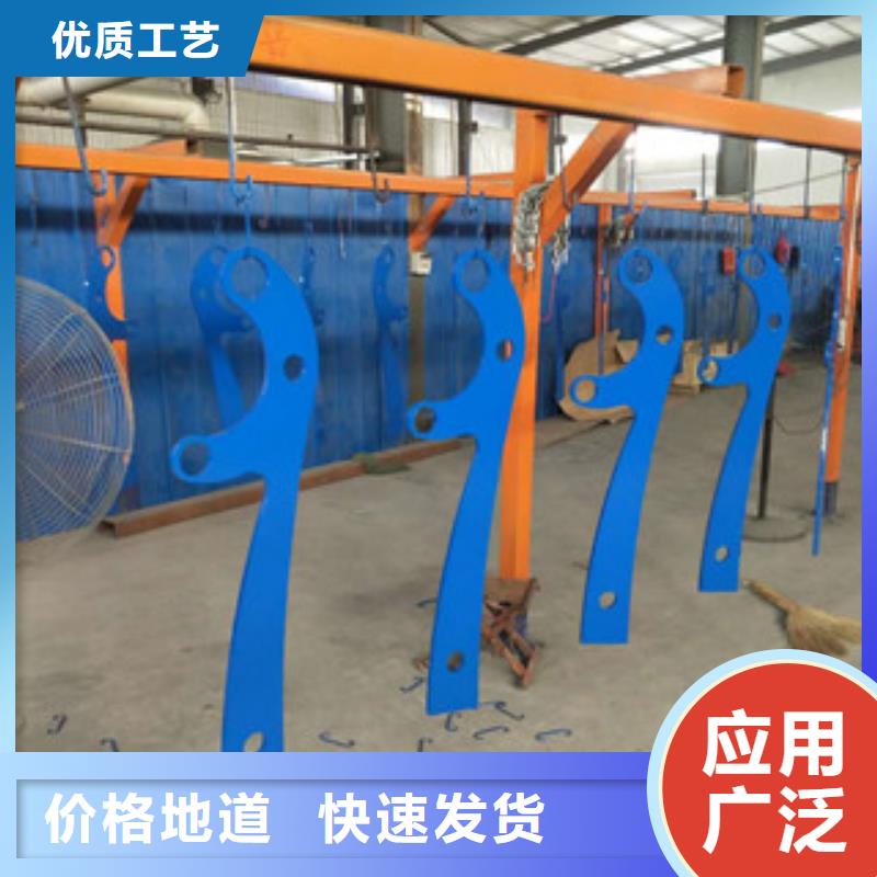 发货速度快的辰铭防撞立柱公司