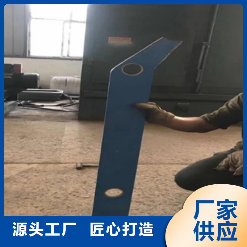 辰铭防撞立柱高性价比