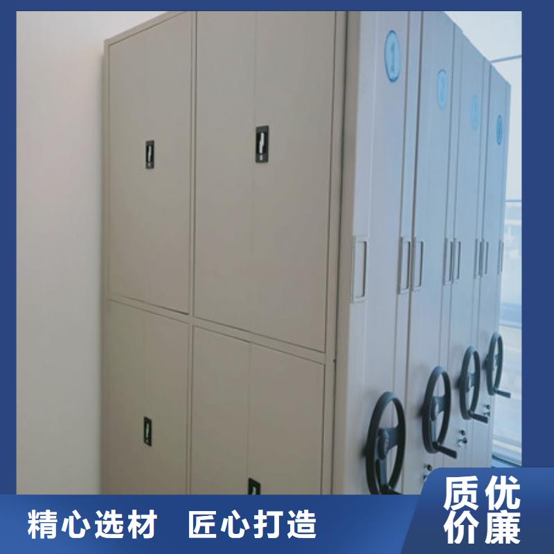 活动式密集架-复购率高