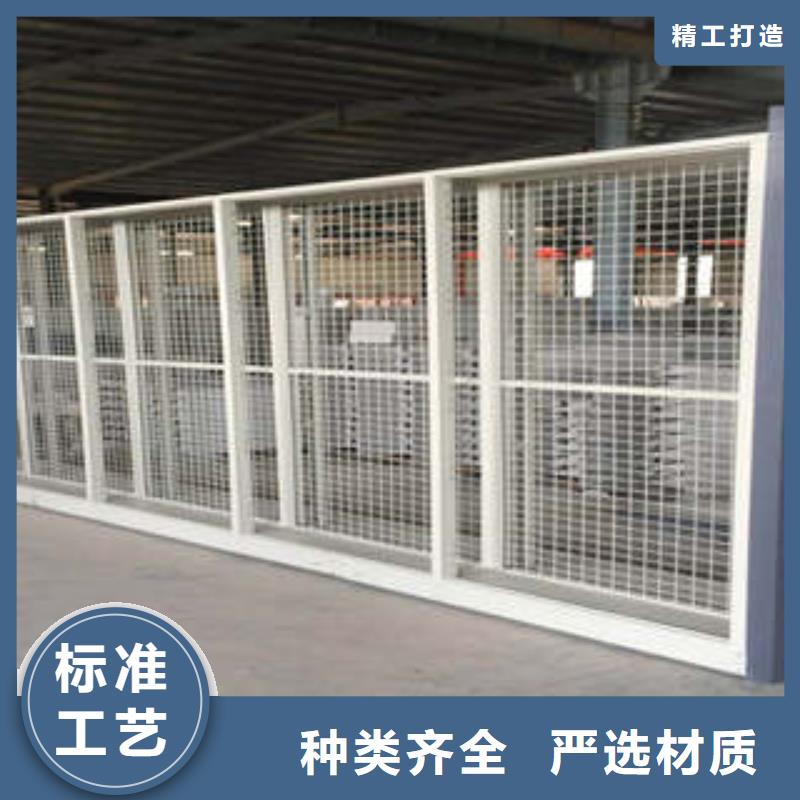 书库智能密集书架免费设计