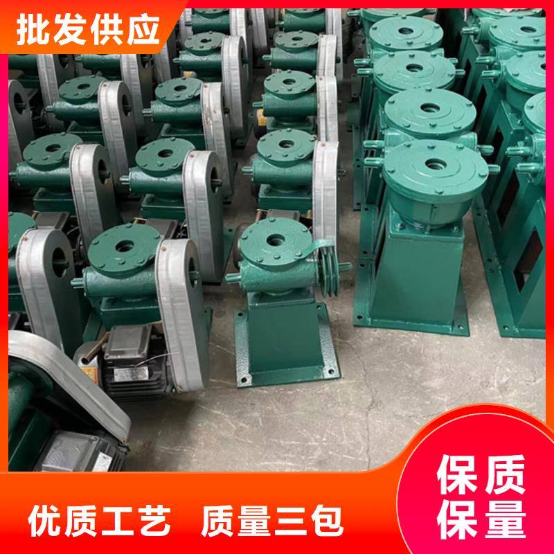 优质手动螺杆式启闭机的销售厂家